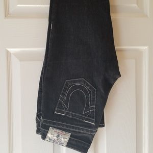 True religion Jean's dark wash